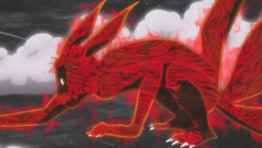 Naruto Shippuuden episode 438